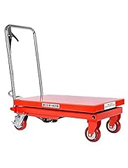 Manual hydraulic lift for sale  Delivered anywhere in UK