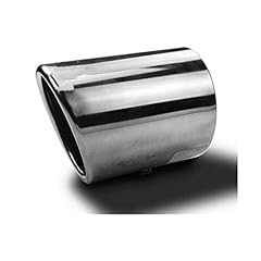 Kvgaeandnk car exhaust for sale  Delivered anywhere in UK
