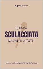 Chiara sculacciata davanti usato  Spedito ovunque in Italia 