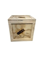 Wooden crates amish for sale  Delivered anywhere in USA 