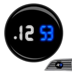 Fahrzeug dashboard uhr gebraucht kaufen  Wird an jeden Ort in Deutschland