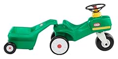 Little tikes tractor for sale  Delivered anywhere in USA 