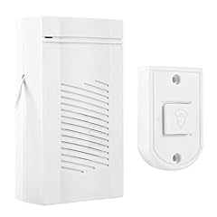 Wired doorbell home for sale  Delivered anywhere in UK