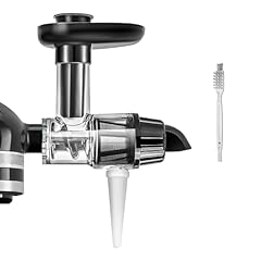 Juicer attachment kitchenaid for sale  Delivered anywhere in USA 