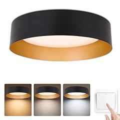 Bargeni led deckenlampe gebraucht kaufen  Wird an jeden Ort in Deutschland