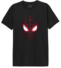 Marvel memagagts004 shirt usato  Spedito ovunque in Italia 