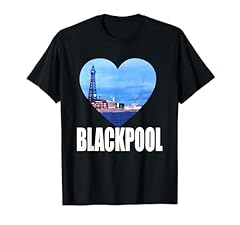Blackpool picture gift for sale  Delivered anywhere in UK