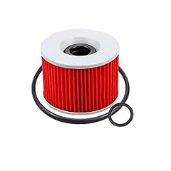 Motorcycle oil filter for sale  Delivered anywhere in USA 