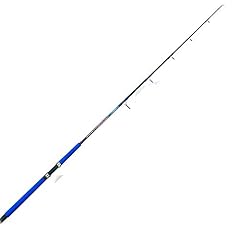 Canna vertical jigging usato  Spedito ovunque in Italia 