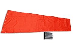 Airport windsock corporation for sale  Delivered anywhere in USA 