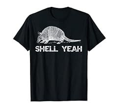 Shell yeah armadillo for sale  Delivered anywhere in USA 