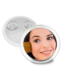 Specchio trucco con usato  Spedito ovunque in Italia 