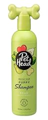 Pet head shampoo usato  Spedito ovunque in Italia 