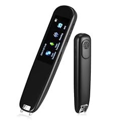 Scan reader pen for sale  Delivered anywhere in UK