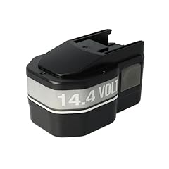Vhbw nimh batteria usato  Spedito ovunque in Italia 
