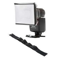 Lumiquest mini softbox usato  Spedito ovunque in Italia 