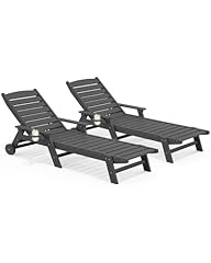 Serwall patio chaise for sale  Delivered anywhere in USA 