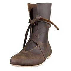 Generisch mittelalter schuhe gebraucht kaufen  Wird an jeden Ort in Deutschland