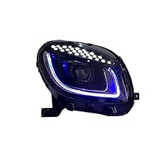Coppia fari led usato  Spedito ovunque in Italia 