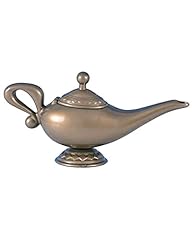 Rubie genie lamp for sale  Delivered anywhere in USA 