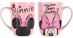 Disney pink minnie for sale  Delivered anywhere in UK
