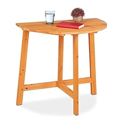 table demi lune pliante d'occasion table demi lune pliante d'occasion  Livré partout en France