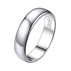 Silver thumb rings for sale  Delivered anywhere in UK