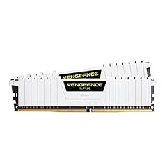 Corsair memoria ddr4 usato  Spedito ovunque in Italia 