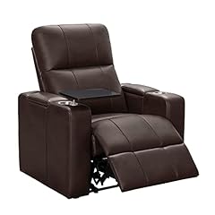 Abbyson living rider for sale  Delivered anywhere in USA 