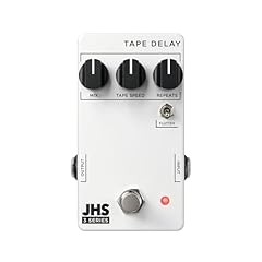Jhs 3series tape for sale  Delivered anywhere in USA 