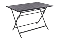 Hespéride table jardin d'occasion  Livré partout en France
