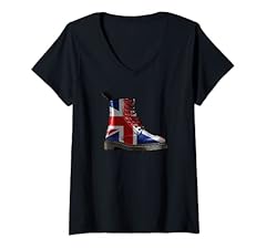 Womens union jack for sale  Delivered anywhere in UK