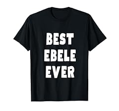 Beste bester ebele gebraucht kaufen  Wird an jeden Ort in Deutschland