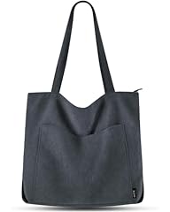 Prite corduroy tote for sale  Delivered anywhere in UK