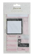 Filofax confetti sticky for sale  Delivered anywhere in UK