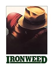 Ironweed destin d'occasion  Livré partout en France