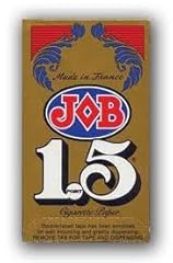 Job cigarette rolling for sale  Delivered anywhere in USA 