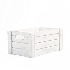 Wickerfield wooden crates for sale  Delivered anywhere in UK