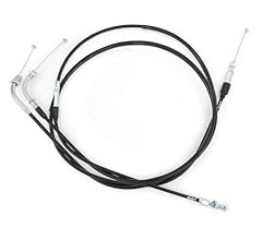 Throttle cable set for sale  Delivered anywhere in USA 