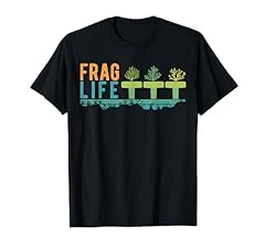Aquarist shirt frag for sale  Delivered anywhere in USA 