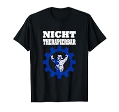 Therapierbar thw shirt gebraucht kaufen  Wird an jeden Ort in Deutschland
