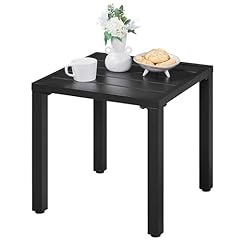 Yaheetech garden table for sale  Delivered anywhere in UK