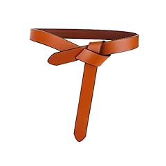 Toeecy ceinture nœud d'occasion  Livré partout en France