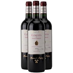 Château pape clément d'occasion  Livré partout en France