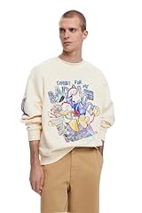 Desigual sweat mickey d'occasion  Livré partout en France