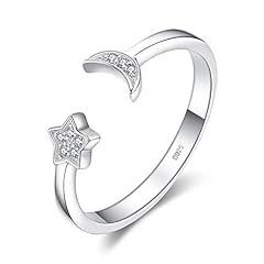 Jewelrypalace bague ouverte d'occasion  Livré partout en France