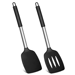 2pcs spatula chef for sale  Delivered anywhere in UK