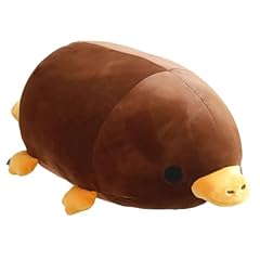 Cute platypus plush for sale  Delivered anywhere in UK