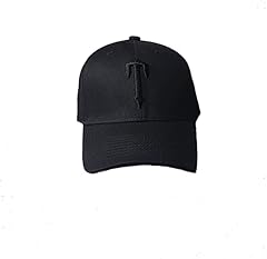Trapstar logo black for sale  Delivered anywhere in UK