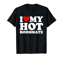 Love hot roommate for sale  Delivered anywhere in USA 